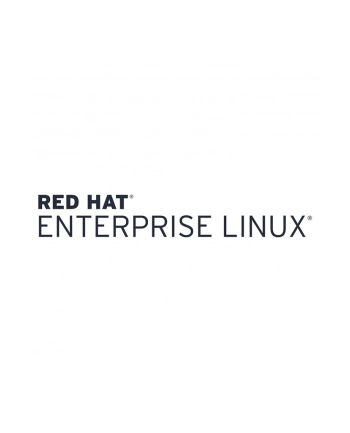 hewlett packard enterprise RHEL Svr 2 Sckt 4 Gst 3 yr 24x7 E-LTU G5J64AAE
