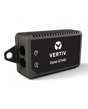 vertiv GTHD czujnik 3m temp, air, hum, dew