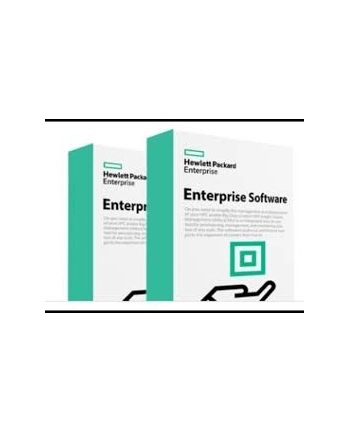 hewlett packard enterprise RHEL Vrtl DC 2 Sckt 1yr 9x5 E-LTU G3J23AAE