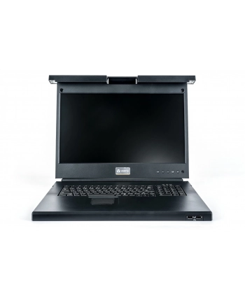 vertiv Konsola KVM Avocent Local Rack Access LRA185KMM8D-001