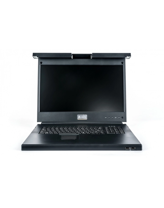 vertiv Konsola KVM Avocent Local Rack Access LRA185KMM8D-001 główny
