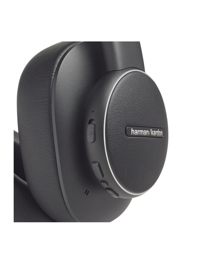 Harman Kardon - Fly ANC OE Headphones Kolor: CZARNY główny