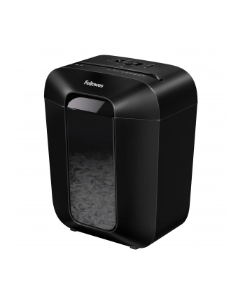 fellowes Niszczarka LX45 P-4 ścinki 4x37mm