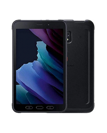 Samsung SM-T575N Galaxy Tab Active3 4+64GB Enterprise Edition 4G Kolor: CZARNY DACH