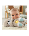 Fisher-Price Wydra Usypianka-Przytulanka oddychająca FXC66 p2 MATTEL - nr 11