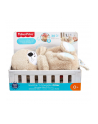 Fisher-Price Wydra Usypianka-Przytulanka oddychająca FXC66 p2 MATTEL - nr 17