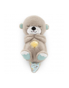 Fisher-Price Wydra Usypianka-Przytulanka oddychająca FXC66 p2 MATTEL - nr 2
