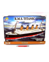 COBI 1928 Historical Collection R.M.S. TITANIC Executive Editions 960 klocków 1:450 - nr 1