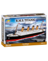 COBI 1928 Historical Collection R.M.S. TITANIC Executive Editions 960 klocków 1:450 - nr 2