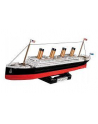 COBI 1928 Historical Collection R.M.S. TITANIC Executive Editions 960 klocków 1:450 - nr 3