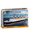 COBI 1929 Historical Collection R.M.S. TITANIC 722 klocki 1:450 - nr 2