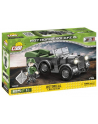 COBI 2405 Historical Collection WWII 1937 HORCH 901 (KFZ.15) 185 klocków 1:35 - nr 2