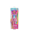 Barbie Dreamtopia Lalka Wróżka podstawowa GJJ99 GJJ98 MATTEL - nr 1