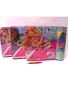Lalka Barbie Kolorowa Niespodzianka Fantazja GXY20 MATTEL - nr 1