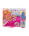 Lalka Barbie Kolorowa Niespodzianka Fantazja Syrenka GXV93 MATTEL - nr 1