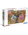 Clementoni Puzzle 6000el Mordillo. The Kiss 1632 36527 - nr 3
