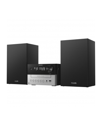 philips Mikrowieża TAM3205 CD BT