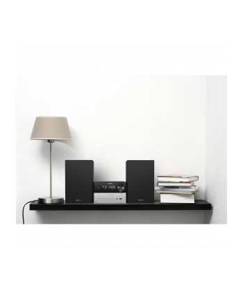philips Mikrowieża TAM3205 CD BT