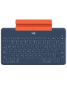 !Logitech Keys-To-Go Classic Blue  920-010060 - nr 2