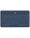 !Logitech Keys-To-Go Classic Blue  920-010060 - nr 3