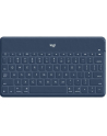 !Logitech Keys-To-Go Classic Blue  920-010060 - nr 4