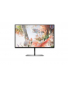 hp inc. Monitor Z25xs G3 QHD Display USB-C DreamColor 1A9C9AA - nr 1