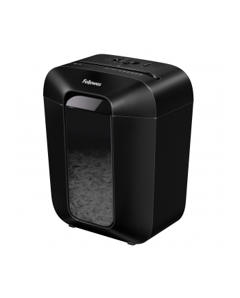 fellowes Niszczarka LX45 P-4 ścinki 4x37mm nr 1