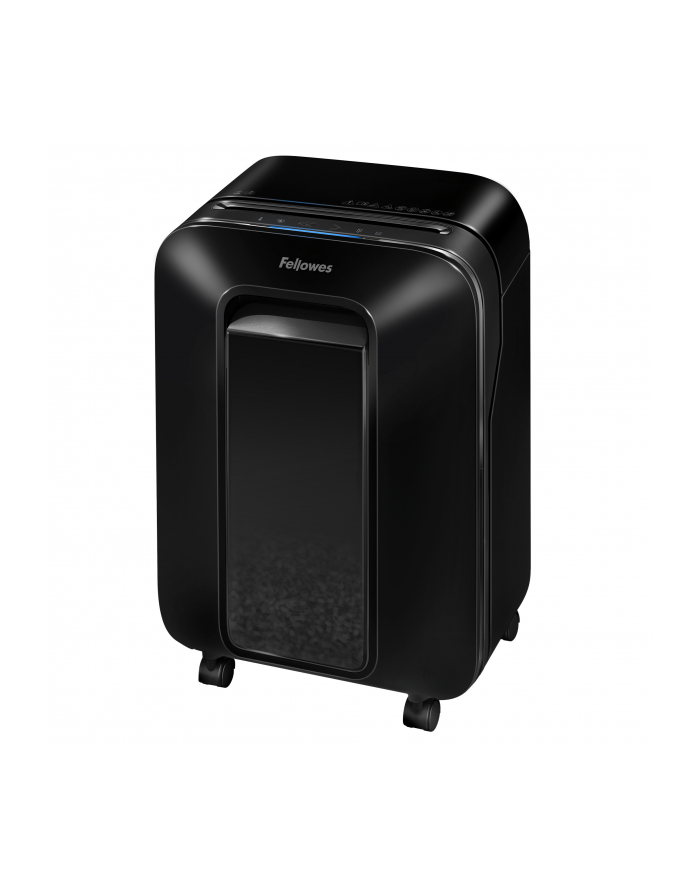 fellowes Niszczarka LX200 Mini-Cut P-4 ścinki 4x12mm główny
