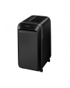 fellowes Niszczarka LX220 Mini-Cut P-4 ścinki 4x12mm - nr 25