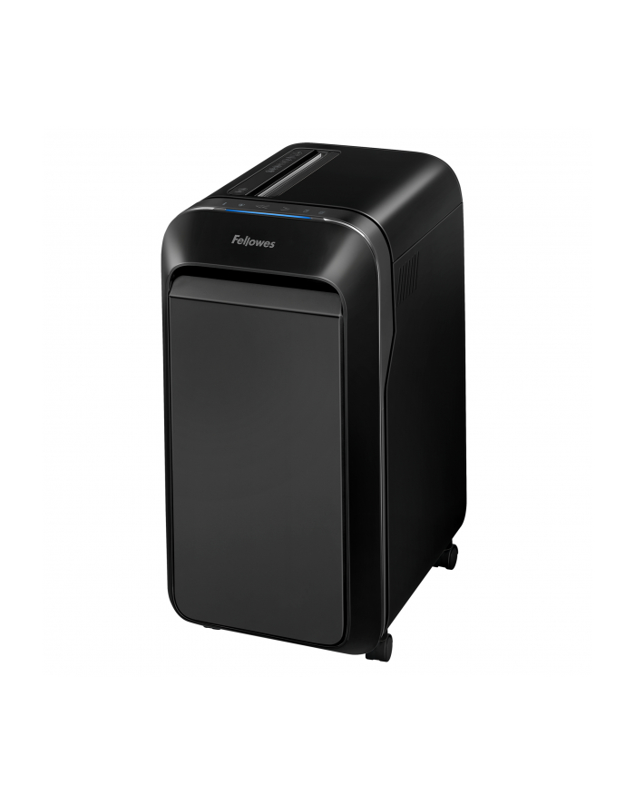 fellowes Niszczarka LX220 Mini-Cut P-4 ścinki 4x12mm główny