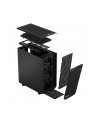 fractal design Obudowa Meshify 2 Compact Black Solid - nr 50