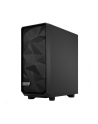 fractal design Obudowa Meshify 2 Compact Black Solid - nr 63