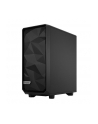 fractal design Obudowa Meshify 2 Compact Black Solid - nr 84