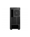 fractal design Obudowa Meshify 2 Compact Black TG Dark Tint ciemne szkło - nr 13
