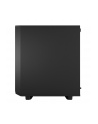 fractal design Obudowa Meshify 2 Compact Black TG Dark Tint ciemne szkło - nr 14
