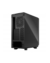 fractal design Obudowa Meshify 2 Compact Black TG Dark Tint ciemne szkło - nr 34