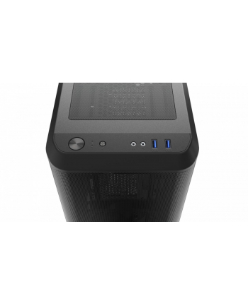 silentiumpc Obudowa - Ventum VT4 TG