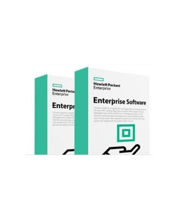 hewlett packard enterprise SLE HA Extension 1-2 Sc kt 3yr E-LTU M6K34AAE nr 1