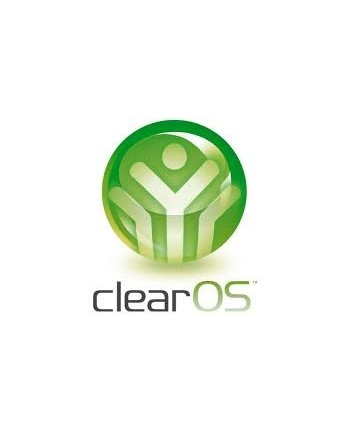 hewlett packard enterprise Licencja ClearOS ClearCare Gold 1yr 8x5 E-LTU Q7G72AAE