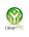 hewlett packard enterprise Licencja ClearOS ClearCare Gold 3yr 8x5 E-LTU Q7G73AAE - nr 1