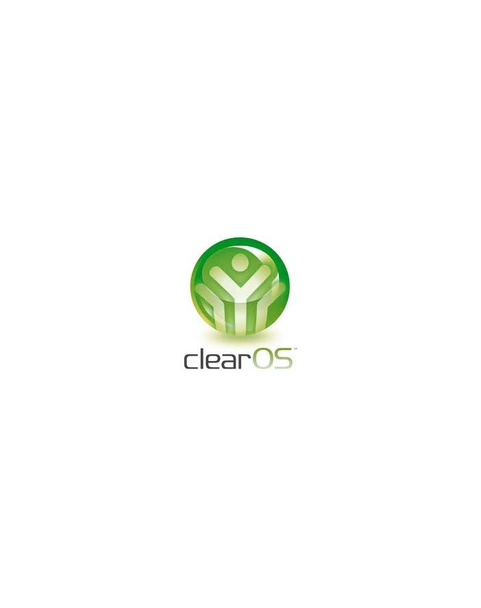 hewlett packard enterprise Licencja ClearOS ClearCare Gold 3yr 8x5 E-LTU Q7G73AAE główny