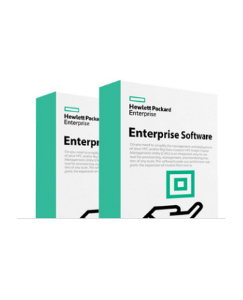 hewlett packard enterprise Licencja HPE MSL3040 LTO-7+ Path Failover E-LTU Q8L00AAE