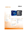 asrock Płyta główna B560M-ITX/ac s1200 2DDR4 HDMI/DP M.2 mini-ITX - nr 6