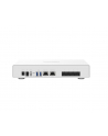 qnap Router Wifi QHora-301W 6 Dual 10GbE SD-WAN - nr 10