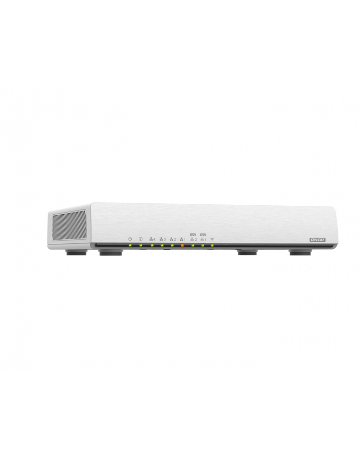 qnap Router Wifi QHora-301W 6 Dual 10GbE SD-WAN główny