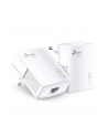 tp-link Zestaw transmiterów sieciowych PA7017 KIT Powerline AV1000 - nr 14