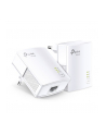 tp-link Zestaw transmiterów sieciowych PA7017 KIT Powerline AV1000 - nr 1