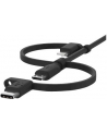 belkin Kabel/Adapter Universal Cable Lightning/Micro/USB-C - nr 12