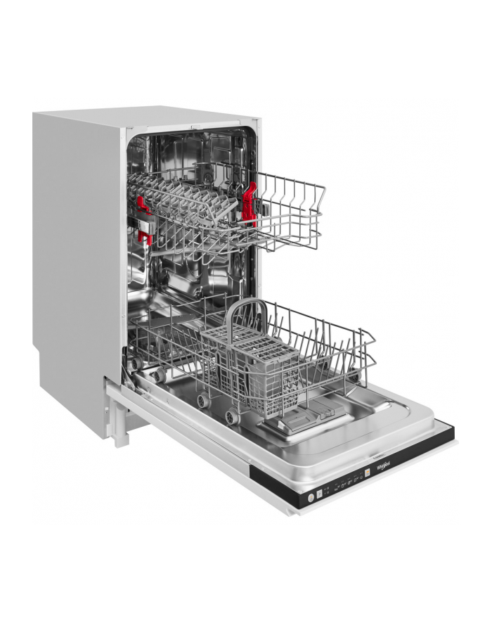 whirlpool Zmywarka do zabudowy WSIE2B19C główny