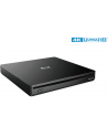pioneer Nagrywarka BDR-XS07UHD B-R ZEW Recoreder Czarna - nr 3